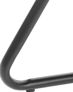 Fashion Beliani Nojatuoli Sametti Beige Lovelock