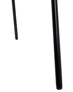 Online Beliani Nojatuoli Sametti Harmaa Narken