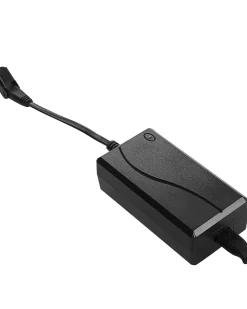 Online Beliani Nojatuoli Sametti Sahkosaadettava Tummanharmaa Bergen