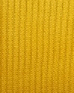 Nojatuolit<Beliani Nojatuoli Sametti Sinapinkeltainen Narken