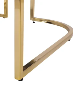 Online Beliani Nojatuoli Sametti Tummanvihrea Sirkka