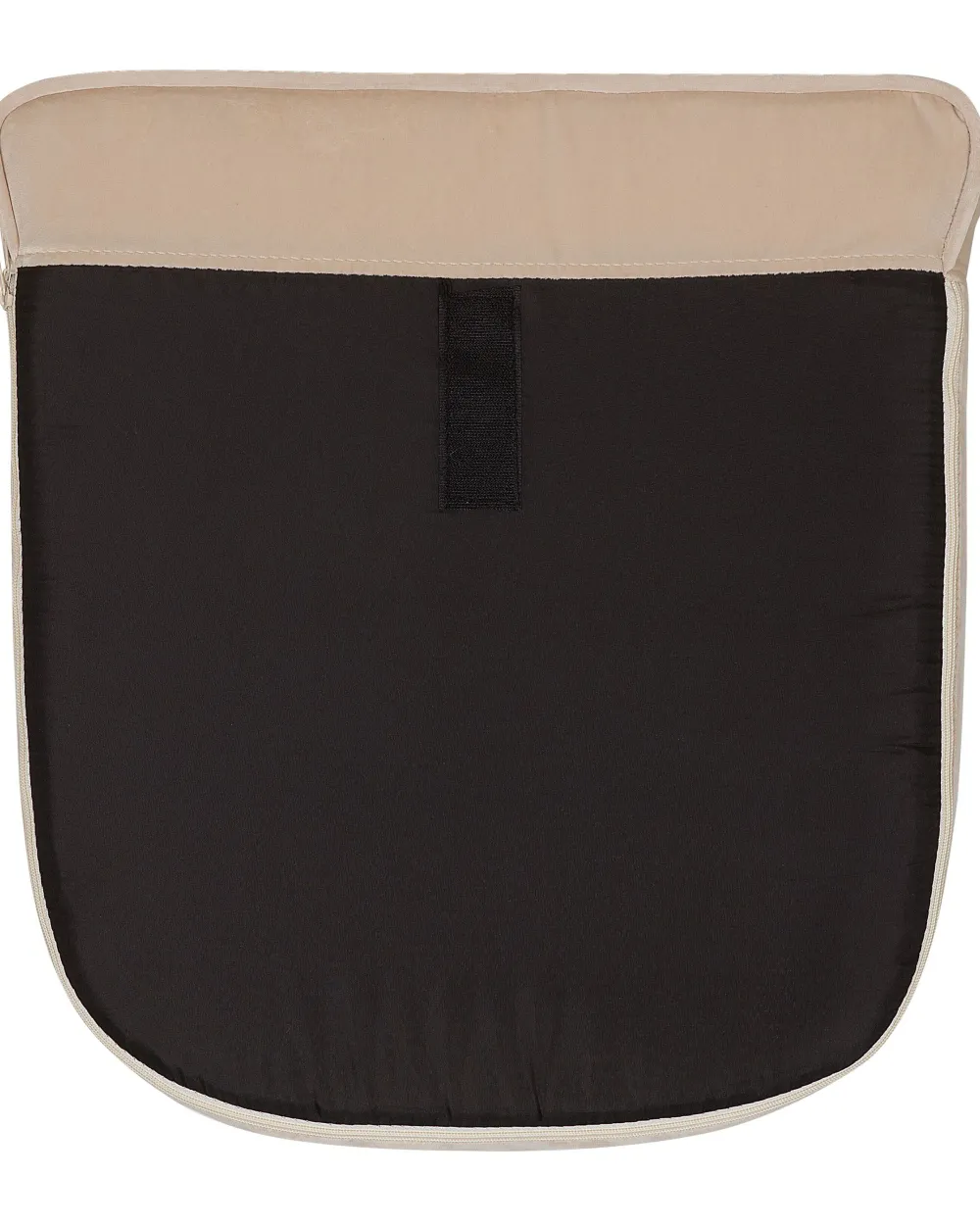 Nojatuolit<Beliani Nojatuoli Samettinen Beige Svedala