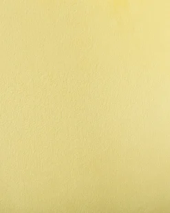 Cheap Beliani Nojatuoli Samettinen Keltainen Oneida