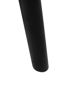 Nojatuolit<Beliani Nojatuoli Samettinen Sininen Drammen