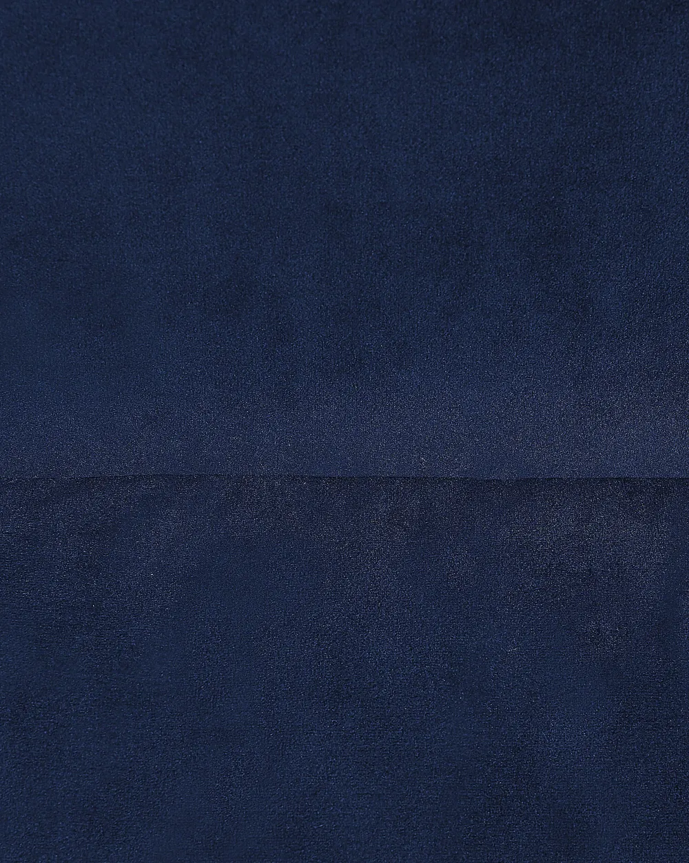 Nojatuolit<Beliani Nojatuoli Sininen Sametti Egersund