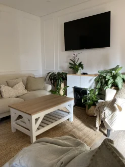 Nojatuolit<Beliani Nojatuoli Vaalea Beige Abson