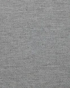 Sale Beliani Nojatuoli Vaaleanharmaa Florli