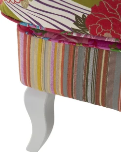 Cheap Beliani Nojatuoli Varikas Tilkkukuosi Molde