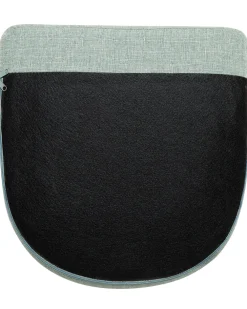 Best Sale Beliani Nojatuoli Vihrea Holden