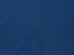 Store Beliani Paallinen 3-Istuttavaan Sohvaan Sininen Bernes