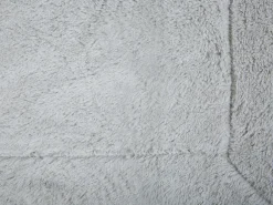 Flash Sale Beliani Paivapeitto Kangas Vaaleanharmaa 180 X 200 Cm Gelik