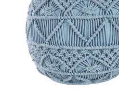 Lastenhuone<Beliani Pallorahi Sininen 40 X 40 Cm Kayseri