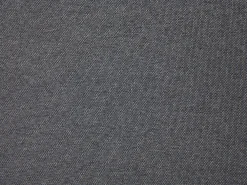 Best Sale Beliani Parisanky Kangas Harmaa 180 X 200 Cm Vienne