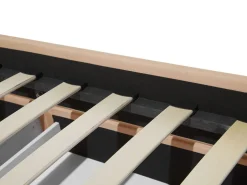 Sale Beliani Parisanky Kangas Säilytystila Beige 180 X 200 Cm Montpellier