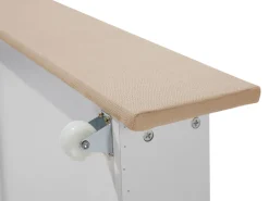 Sale Beliani Parisanky Kangas Säilytystila Beige 180 X 200 Cm Montpellier