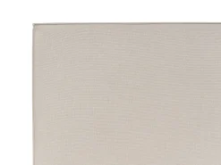Cheap Beliani Parisanky Kangas Säilytystila Beige 160 X 200 Cm Moissac