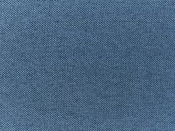 Sängyt<Beliani Parisanky Kangas Säilytystila Sininen 180 X 200 Cm Dreux