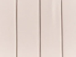 Sängyt<Beliani Parisanky Kangas Vaalea Beige 180 X 200 Cm Ambillou