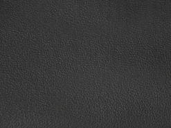 Outlet Beliani Parisanky Keinonahka Led-Valo Musta 180 X 200 Cm Avignon