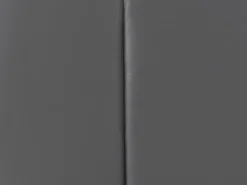 Sängyt<Beliani Parisanky Keinonahka Säilytystila Tummanharmaa 180 X 200 Cm Dreux