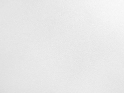 Discount Beliani Parisanky Nahka Valkoinen 180 X 200 Cm Avignon