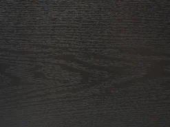 Fashion Beliani Parisanky Rottinki Musta 180 X 200 Cm Monpazier