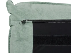 Sale Beliani Parisanky Sametti Säilytystila Mintunvihrea 180 X 200 Cm Bajonna