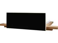 Sängyt<Beliani Parisanky YoPöydät Vaalea Puu 180 X 200 Cm Zen