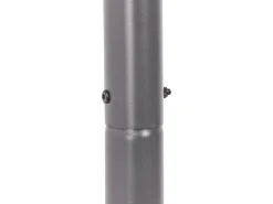 Discount Beliani Paviljonki Beige 300 X 300 Cm Aventine