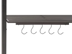 New Beliani Paviljonki Beige 240 X 148 Cm Naro