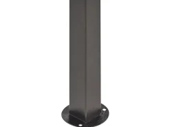 New Beliani Paviljonki Beige 240 X 148 Cm Naro