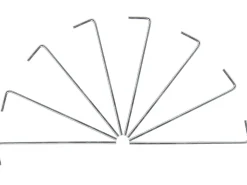 New Beliani Paviljonki Beige 240 X 148 Cm Naro