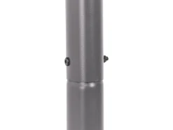 Ulkokalusteet<Beliani Paviljonki Beige 282 X 294 Cm Vimino