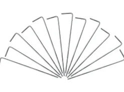 Online Beliani Paviljonki Grafiitinharmaa 360 X 275 Cm Safara