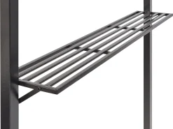 Ulkokalusteet<Beliani Paviljonki Tummanvihrea 240 X 148 Cm Naro