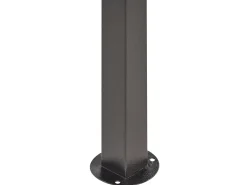 Ulkokalusteet<Beliani Paviljonki Tummanvihrea 240 X 148 Cm Naro