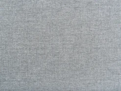 Tekstiilit<Beliani Pehmustetyyny Tuoliin Harmaa Sassari