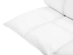 Cheap Beliani Peitto Ankan Untuvatayte Lammin 220 X 240 Cm Haramosh