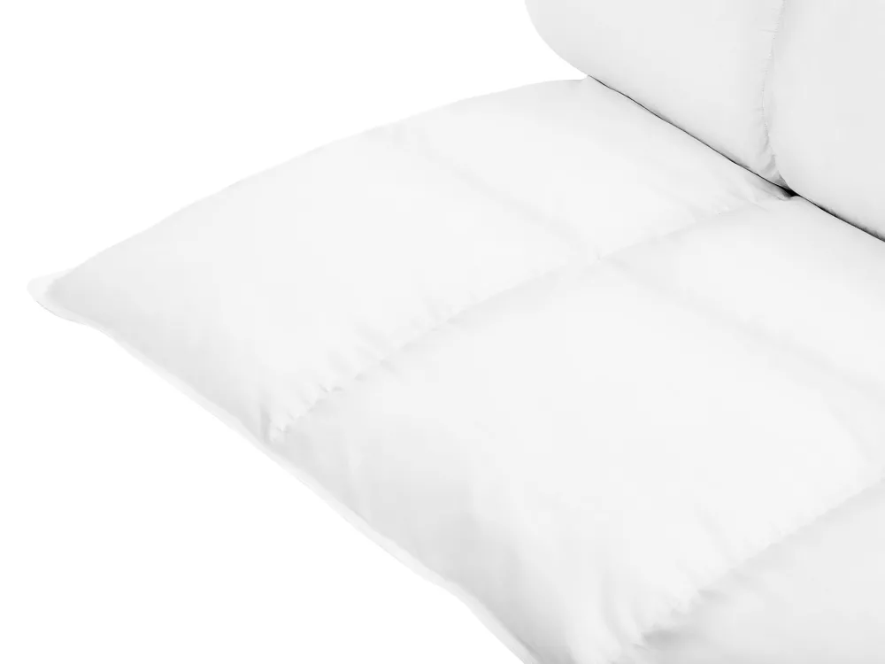 Cheap Beliani Peitto Ankan Untuvatayte Lammin 220 X 240 Cm Haramosh