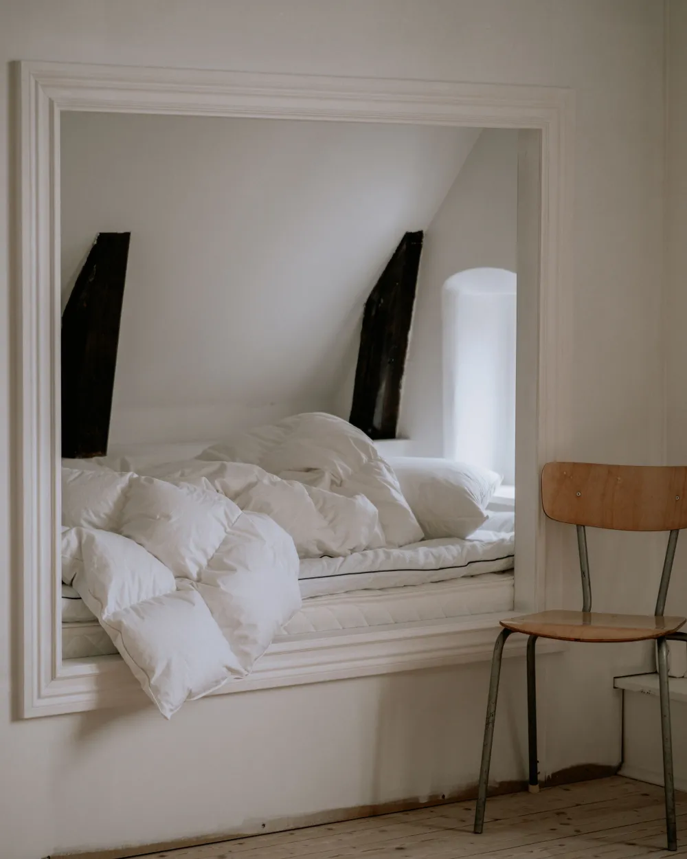 Cheap Beliani Peitto Ankan Untuvatayte Lammin 220 X 240 Cm Haramosh