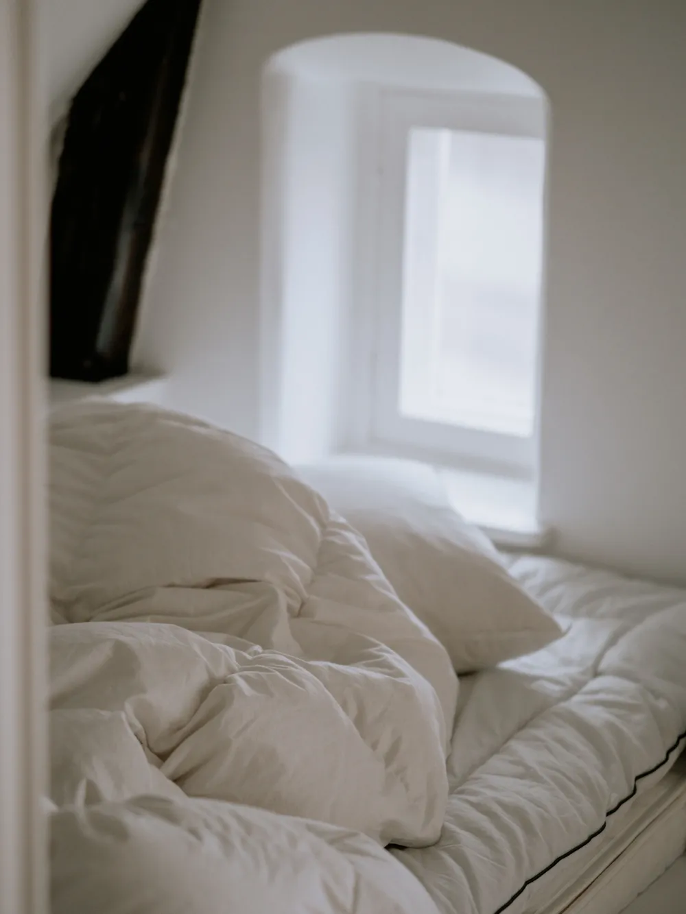 Cheap Beliani Peitto Ankan Untuvatayte Lammin 220 X 240 Cm Haramosh