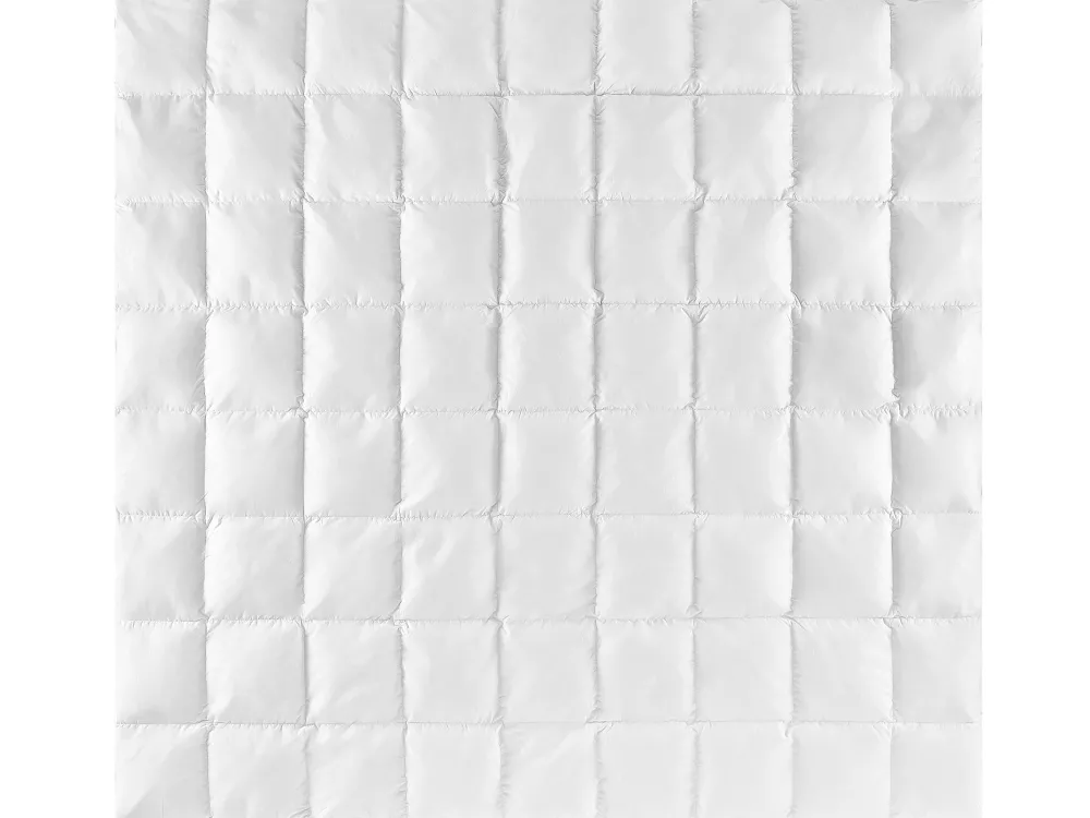 Cheap Beliani Peitto Ankan Untuvatayte Lammin 220 X 240 Cm Haramosh