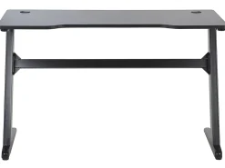 Sale Beliani Pelipoyta Led-Valo Musta 120 X 60 Cm Darfur