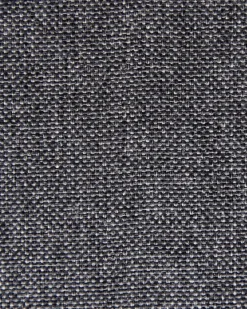 Tuolit<Beliani Pelituoli Kangas Tummanharmaa Warrior