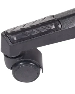 Discount Beliani Pelituoli Kangas Tummanvihrea Warrior