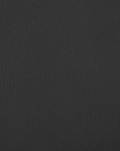 Shop Beliani Pelituoli Keinonahka Musta/Sininen Victory