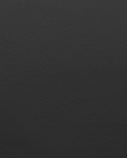 Store Beliani Pelituoli Keinonahka Musta/Tummansininen Gamer