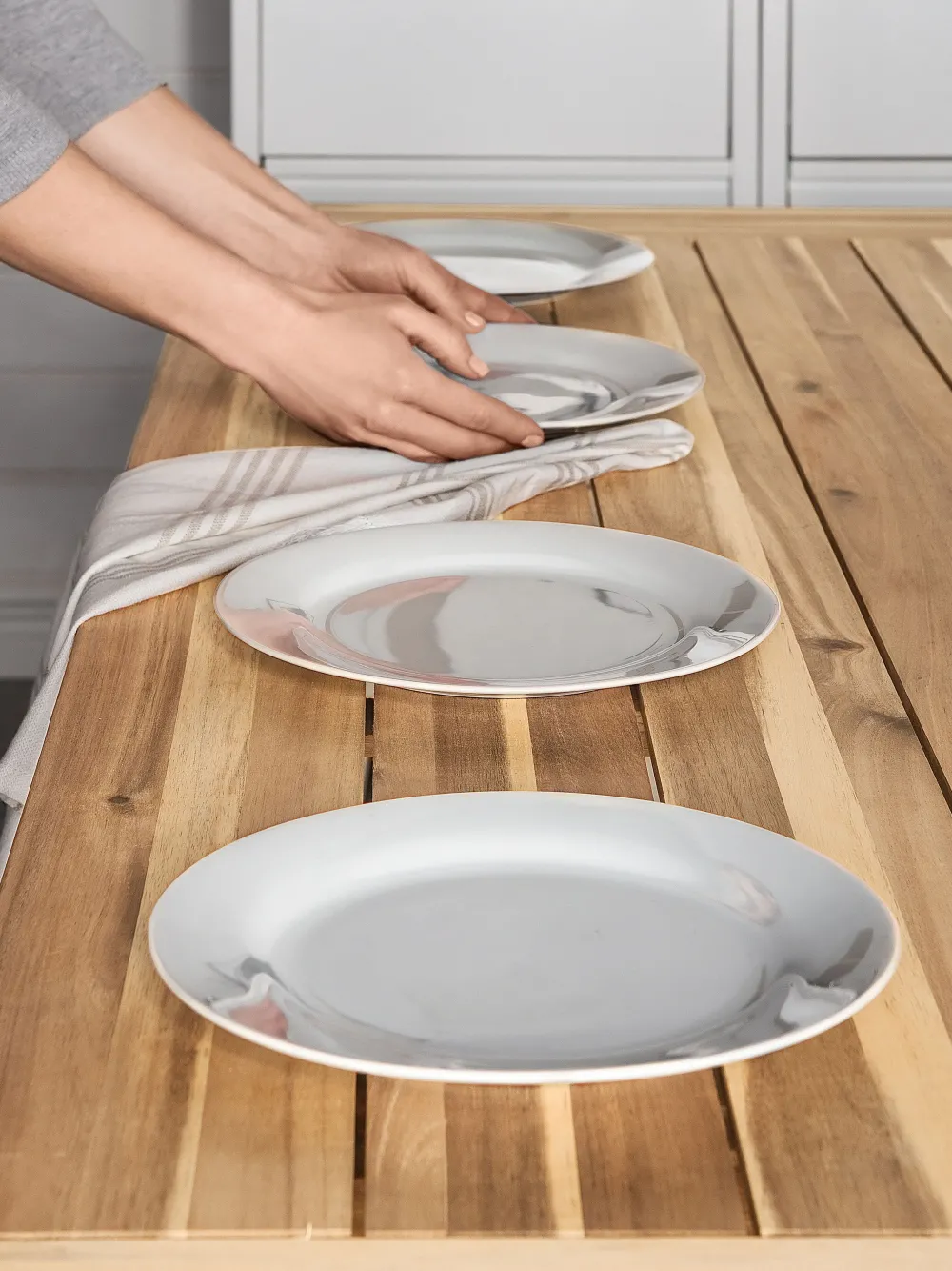 Ulkokalusteet<Beliani Penkki Musta Scania