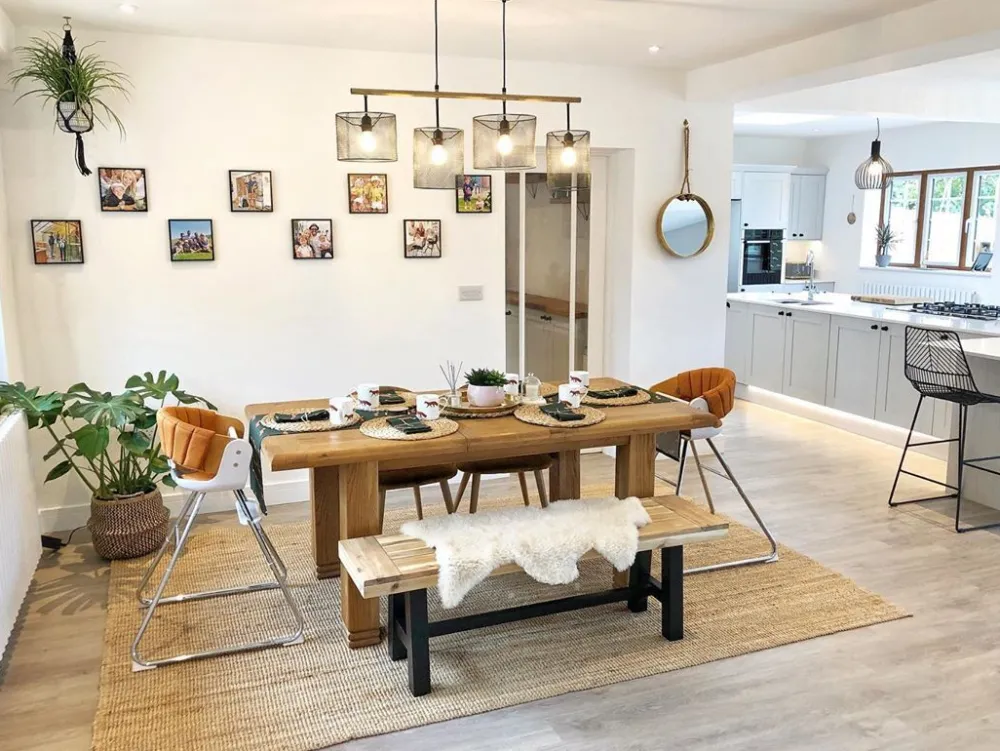 Ulkokalusteet<Beliani Penkki Musta Scania