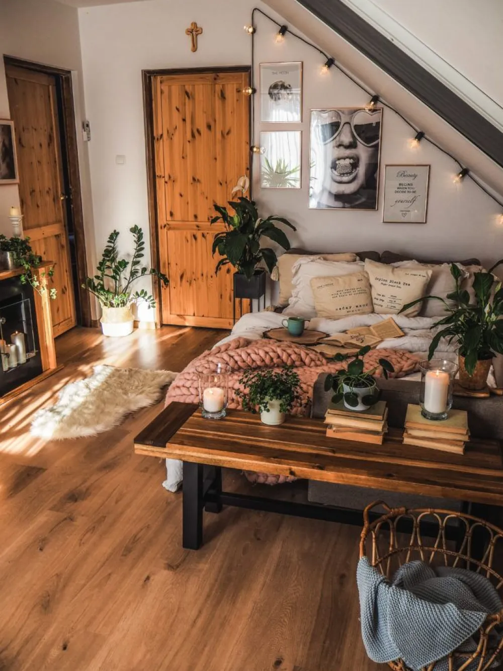 Ulkokalusteet<Beliani Penkki Musta Scania